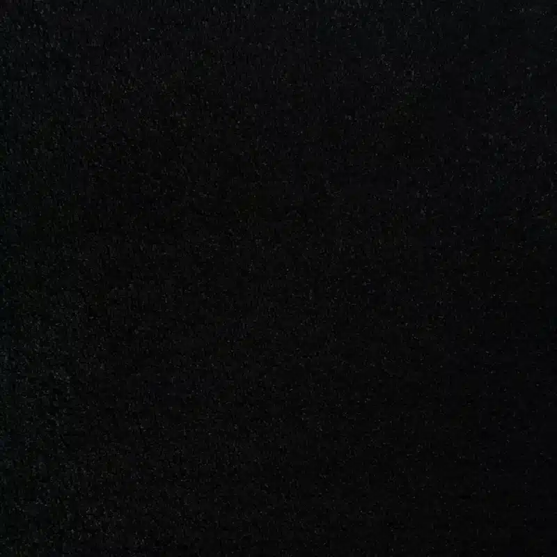Luxury Black Carpet