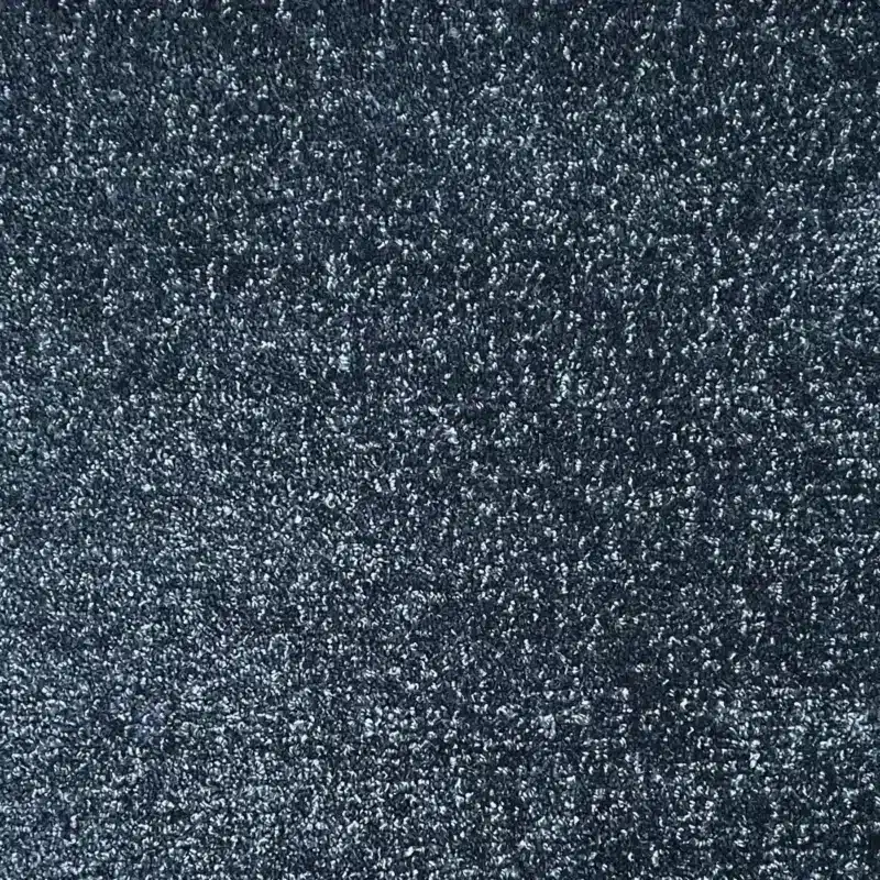 Midnight Silk Carpet