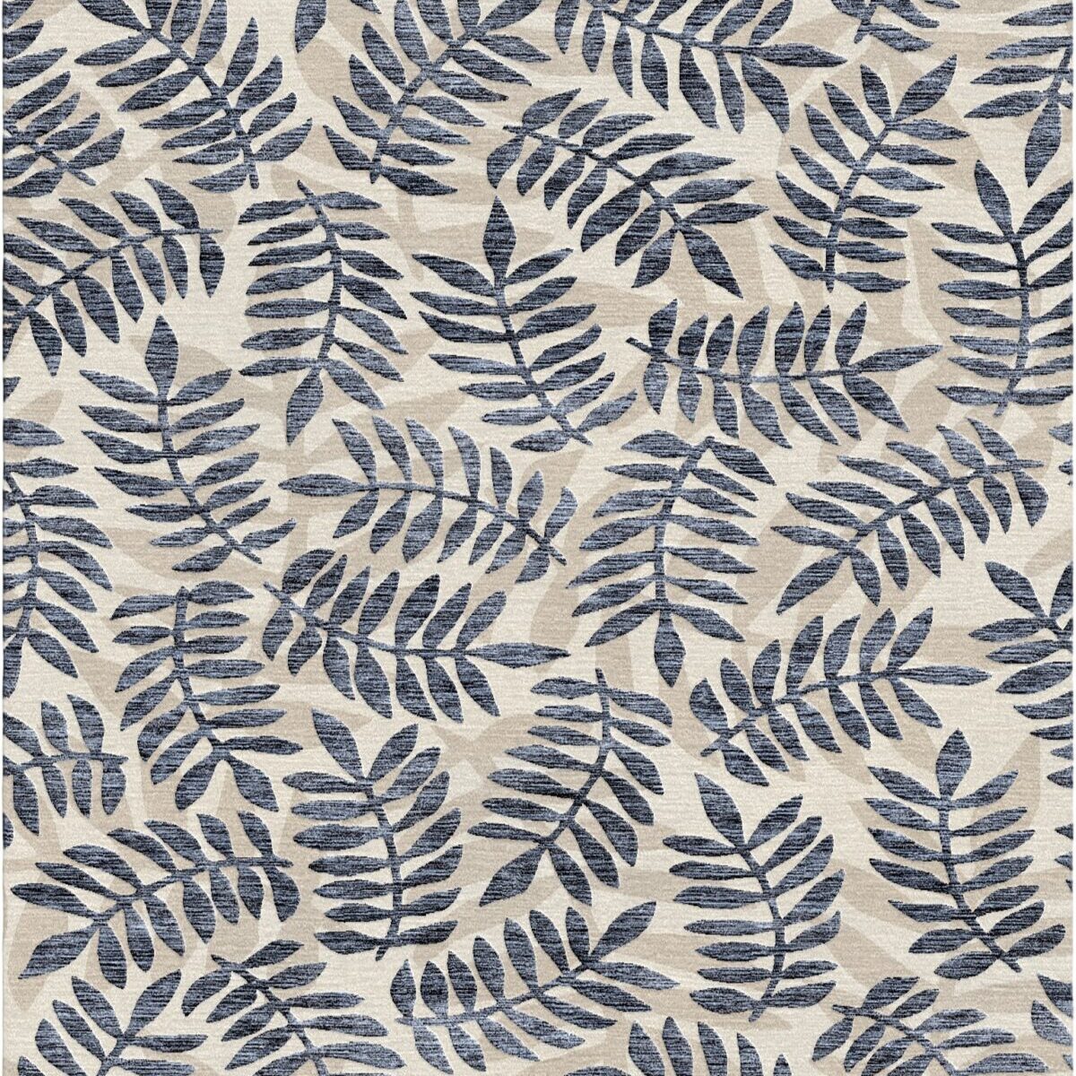 Pteris MWLL 1107 (Visualization)